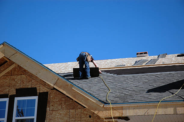 Best Sheet Metal Roofing  in Winchester, OH